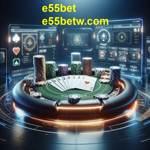 e55bet